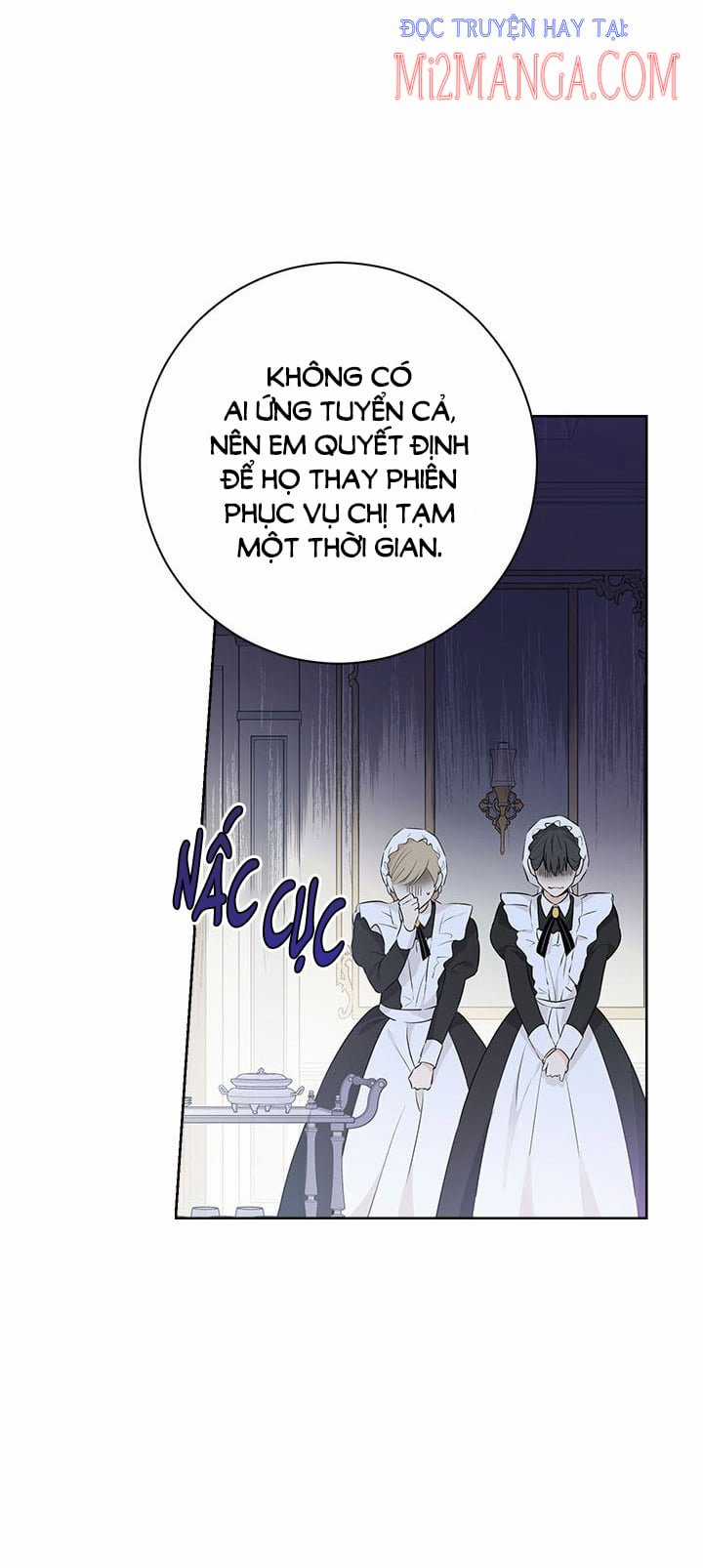 Thực Ra Tôi Mới Là Thật Chapter 47.2 trang 4