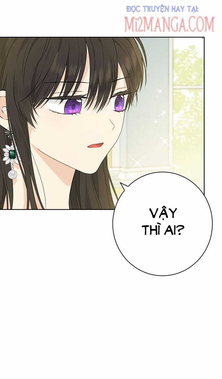 Thực Ra Tôi Mới Là Thật Chapter 47.2 trang 6