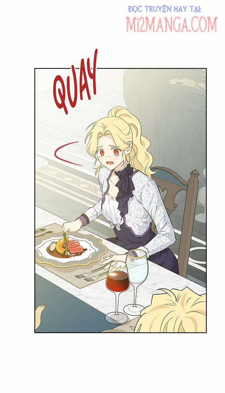 Thực Ra Tôi Mới Là Thật Chapter 47.2 trang 7