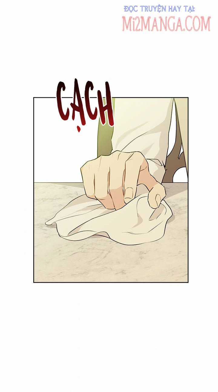 Thực Ra Tôi Mới Là Thật Chapter 47.2 trang 9