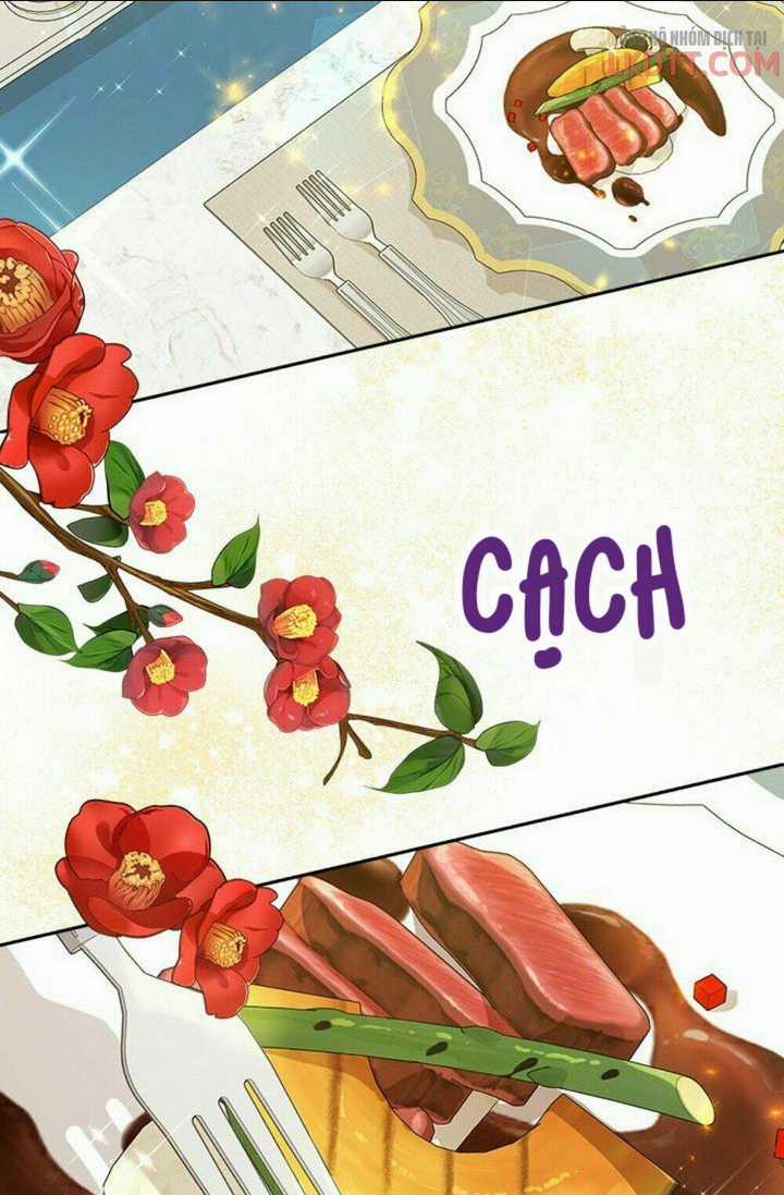Thực Ra Tôi Mới Là Thật Chapter 47 trang 1