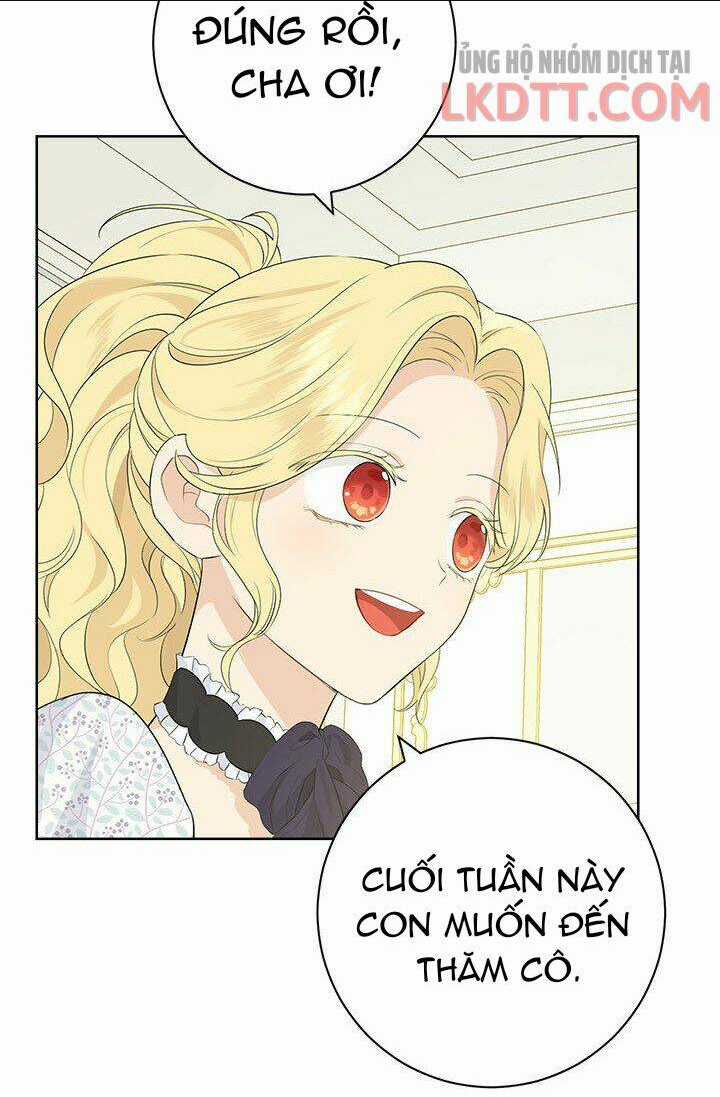 Thực Ra Tôi Mới Là Thật Chapter 47 trang 12