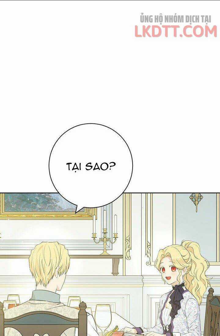 Thực Ra Tôi Mới Là Thật Chapter 47 trang 13