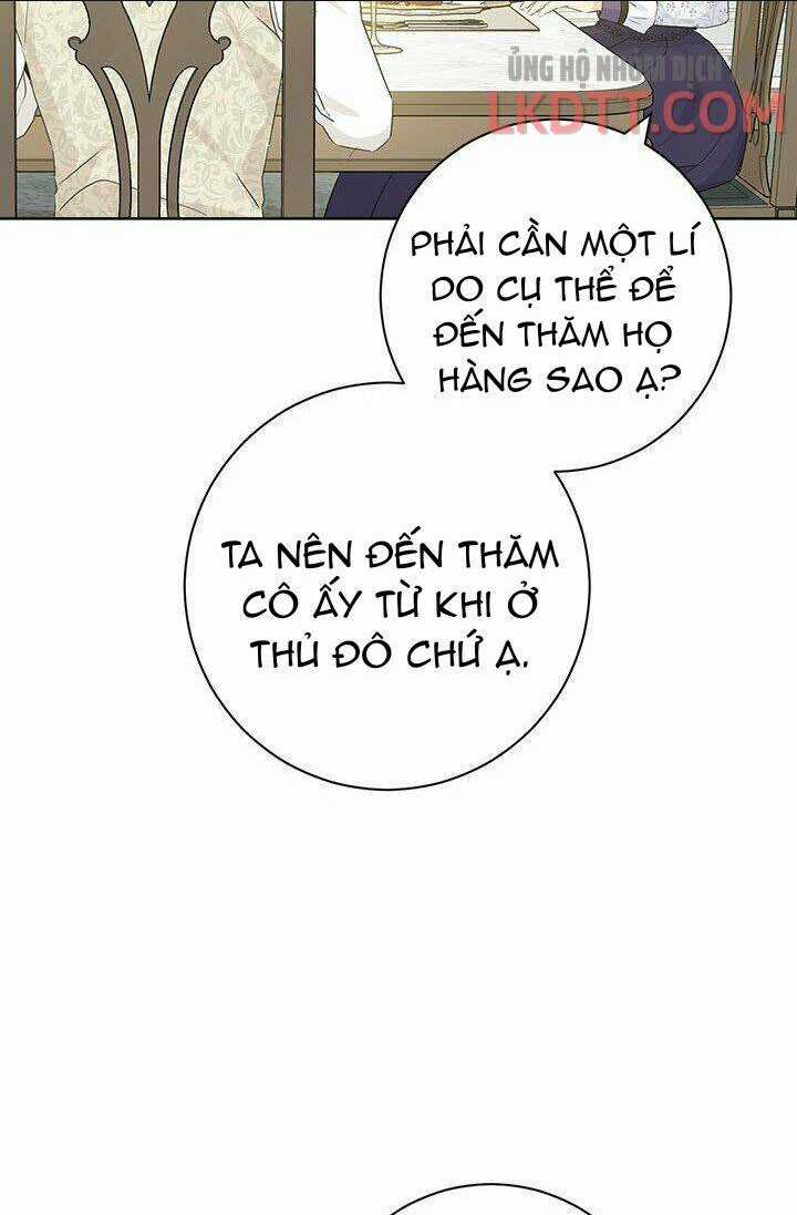 Thực Ra Tôi Mới Là Thật Chapter 47 trang 14