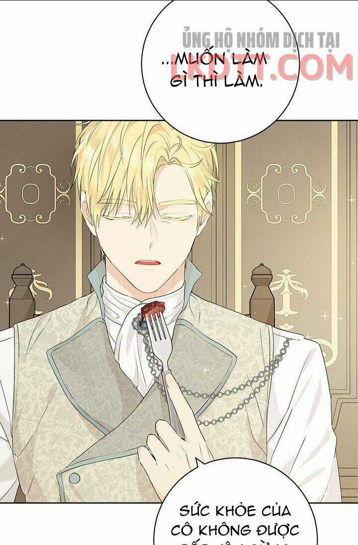 Thực Ra Tôi Mới Là Thật Chapter 47 trang 15