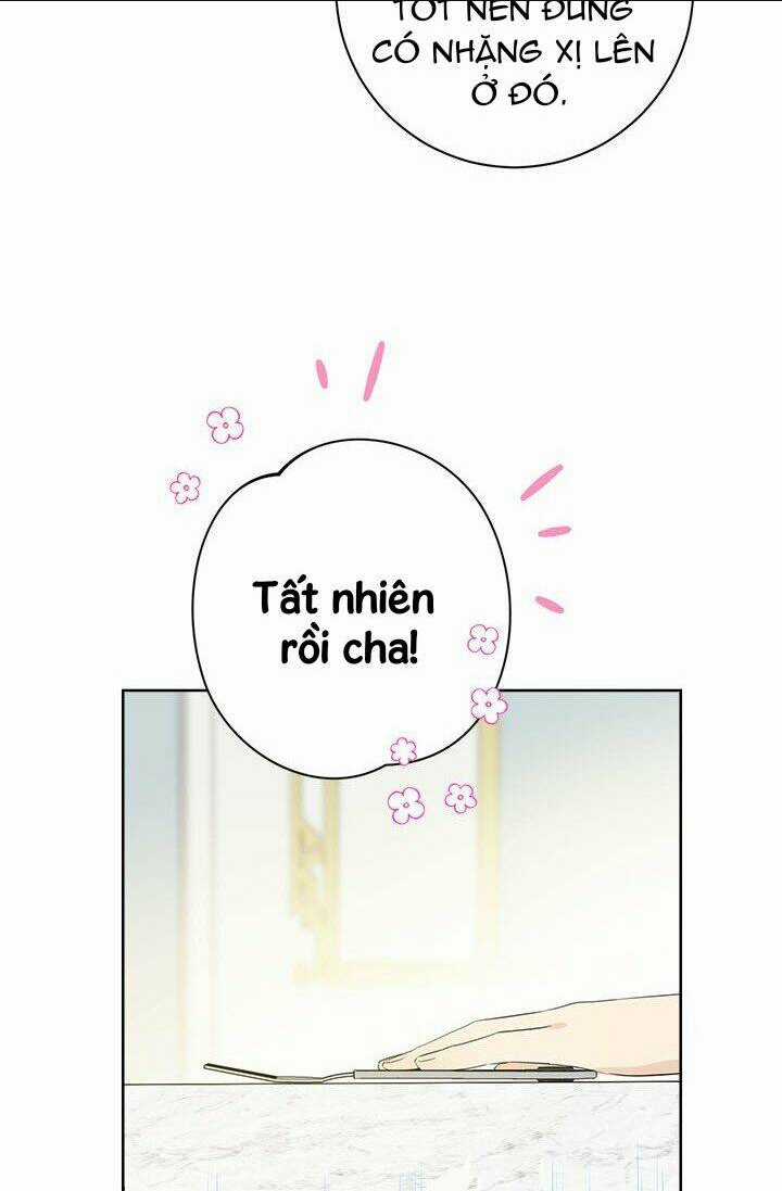Thực Ra Tôi Mới Là Thật Chapter 47 trang 16