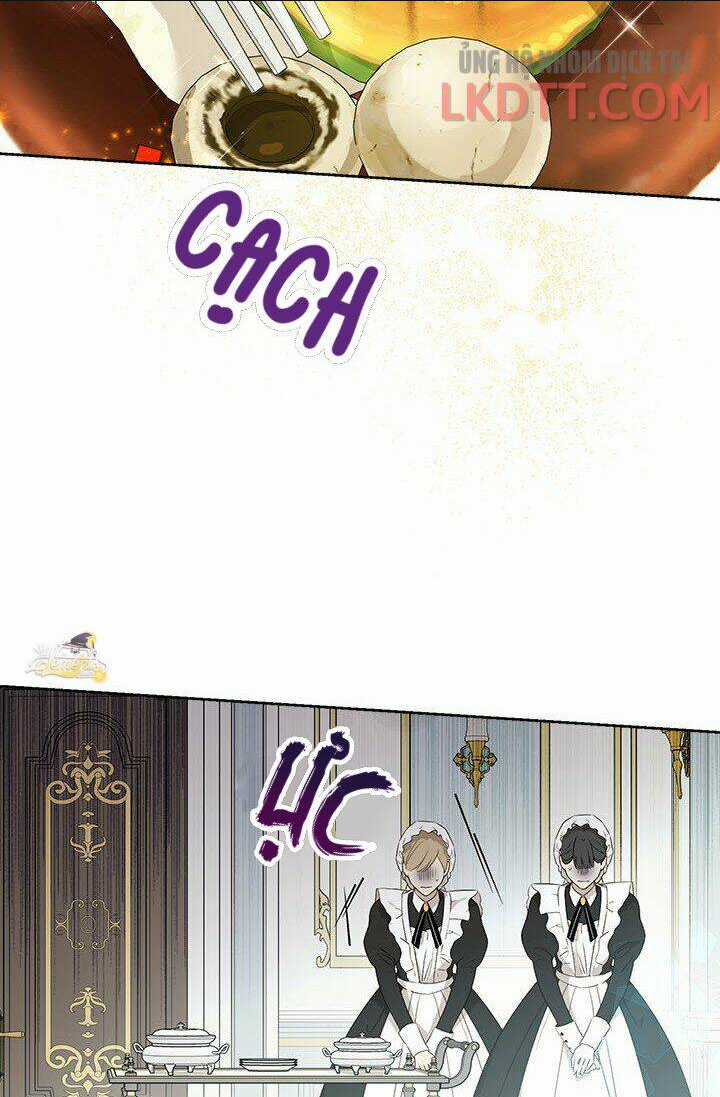 Thực Ra Tôi Mới Là Thật Chapter 47 trang 2