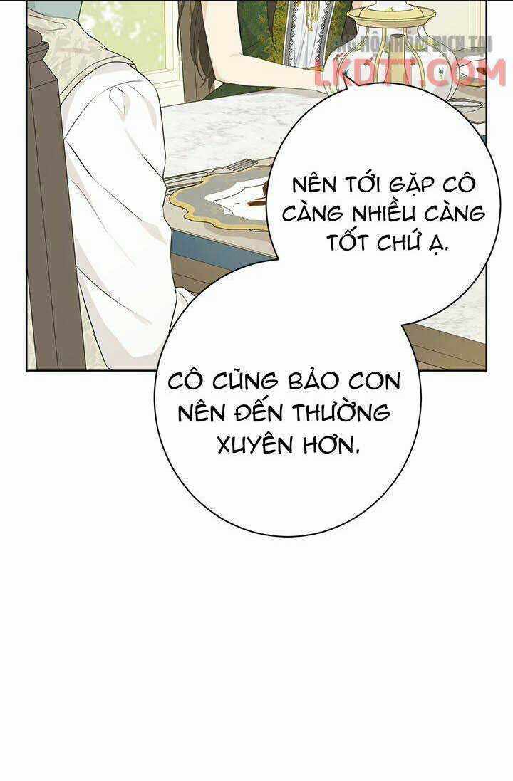 Thực Ra Tôi Mới Là Thật Chapter 47 trang 23