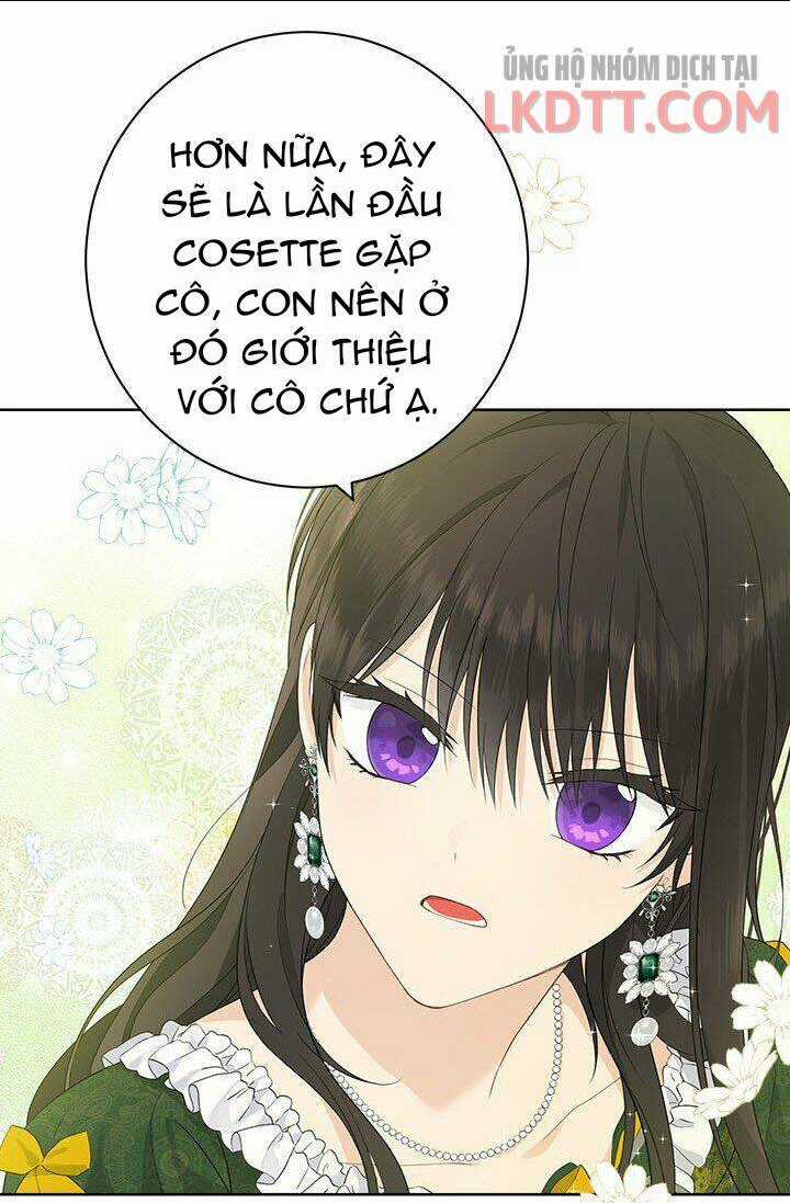 Thực Ra Tôi Mới Là Thật Chapter 47 trang 24