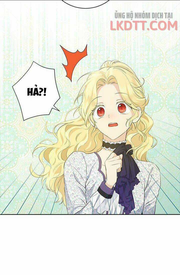 Thực Ra Tôi Mới Là Thật Chapter 47 trang 27