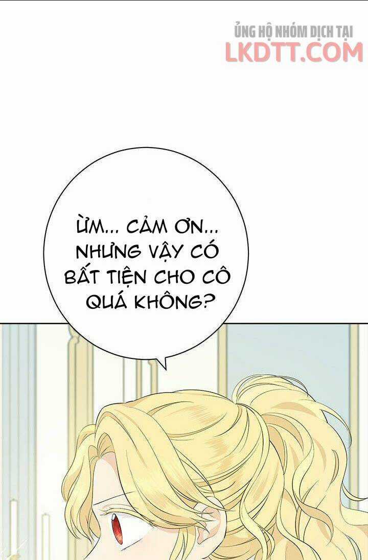 Thực Ra Tôi Mới Là Thật Chapter 47 trang 28