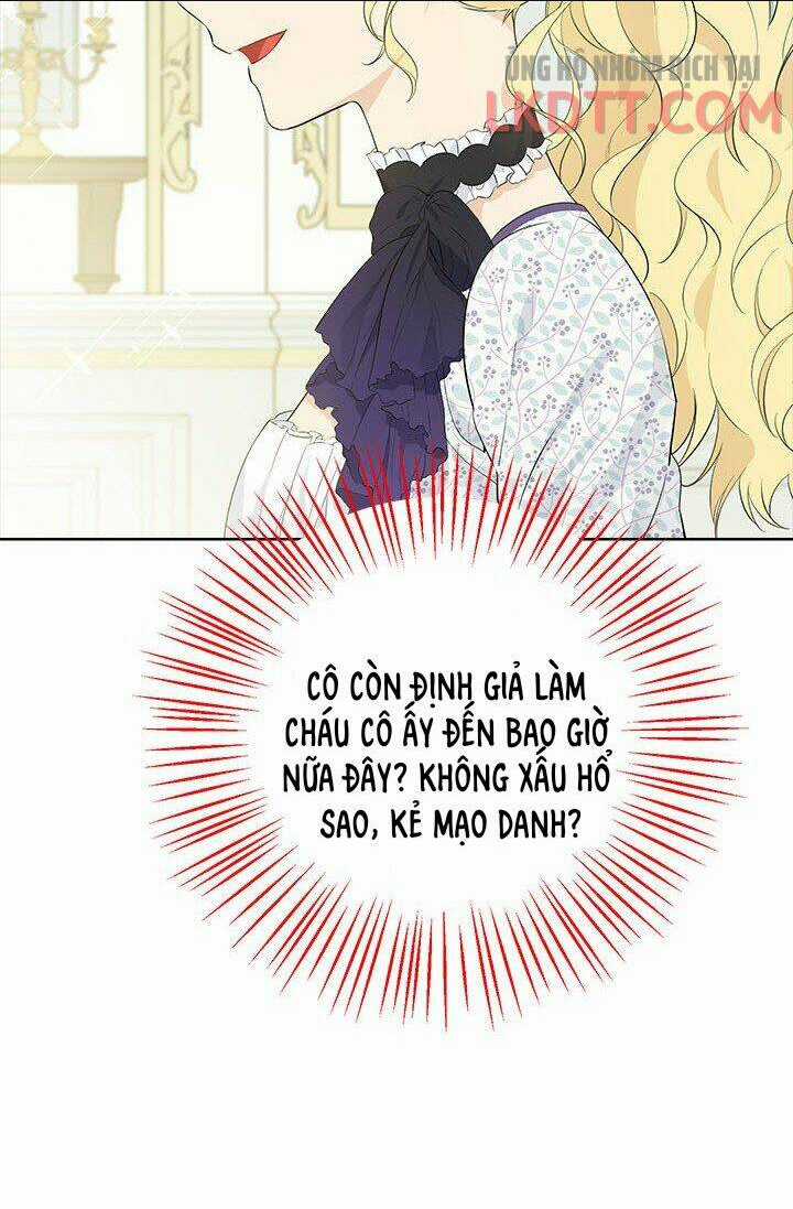 Thực Ra Tôi Mới Là Thật Chapter 47 trang 29