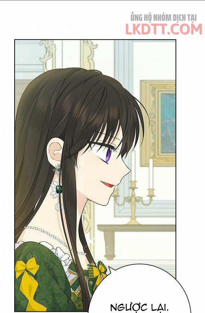 Thực Ra Tôi Mới Là Thật Chapter 47 trang 30