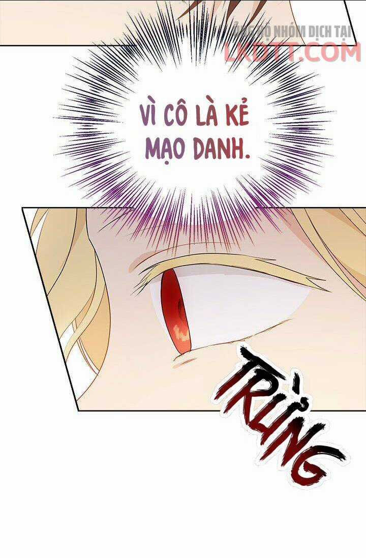 Thực Ra Tôi Mới Là Thật Chapter 47 trang 32