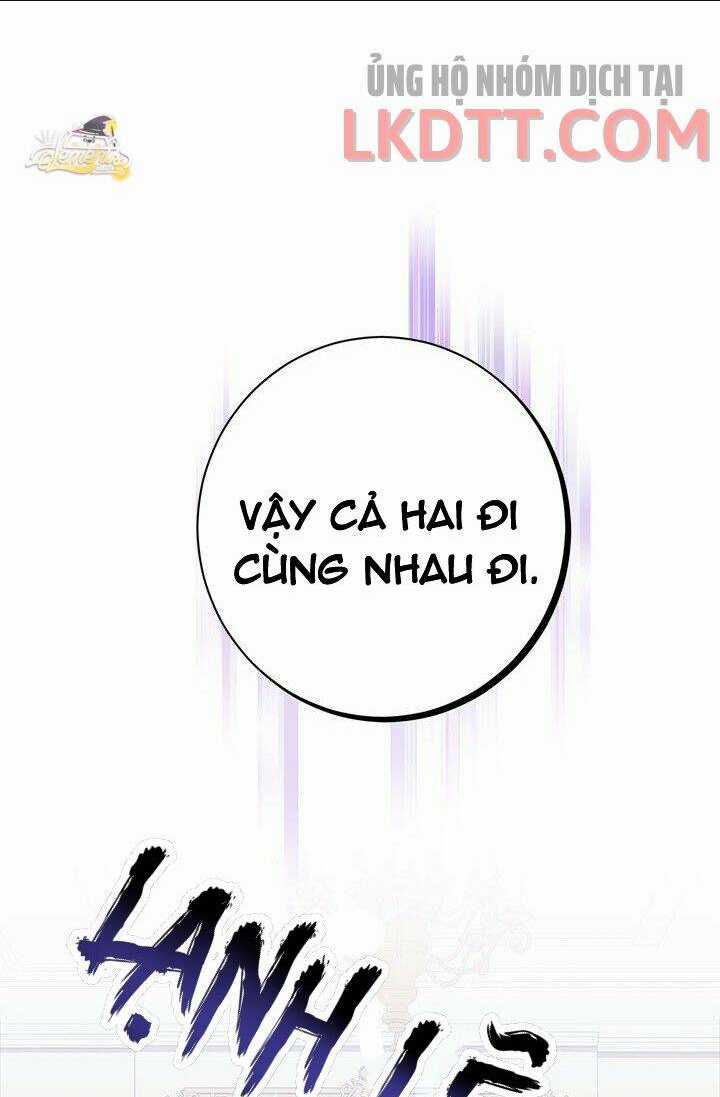 Thực Ra Tôi Mới Là Thật Chapter 47 trang 33