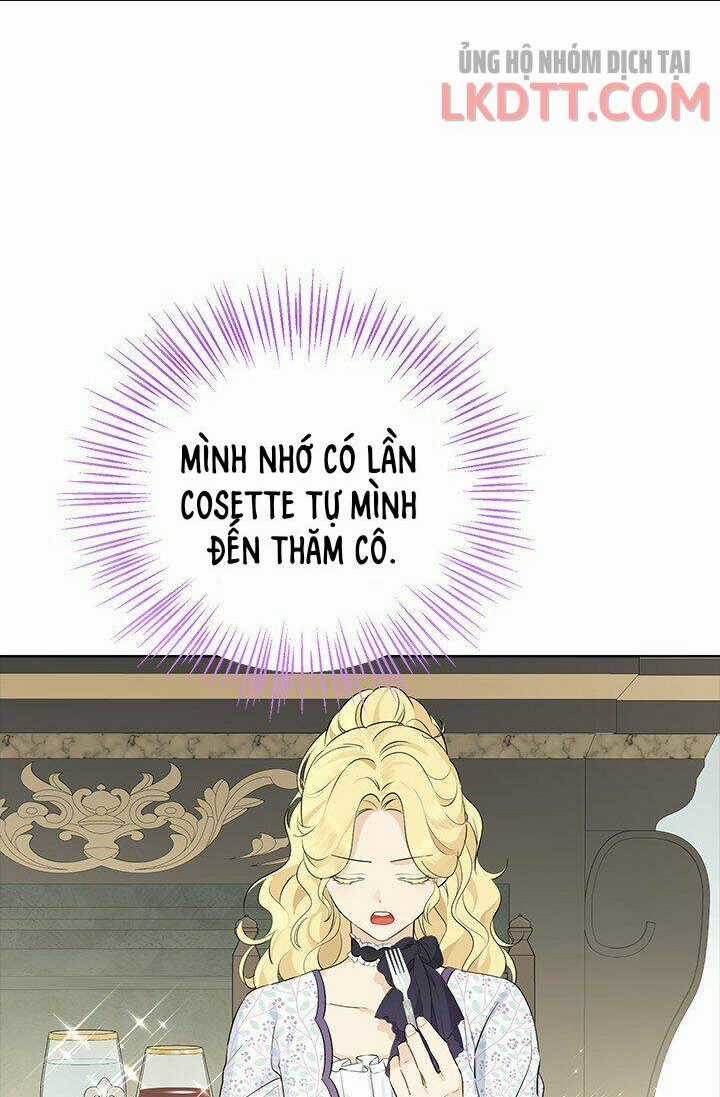 Thực Ra Tôi Mới Là Thật Chapter 47 trang 35