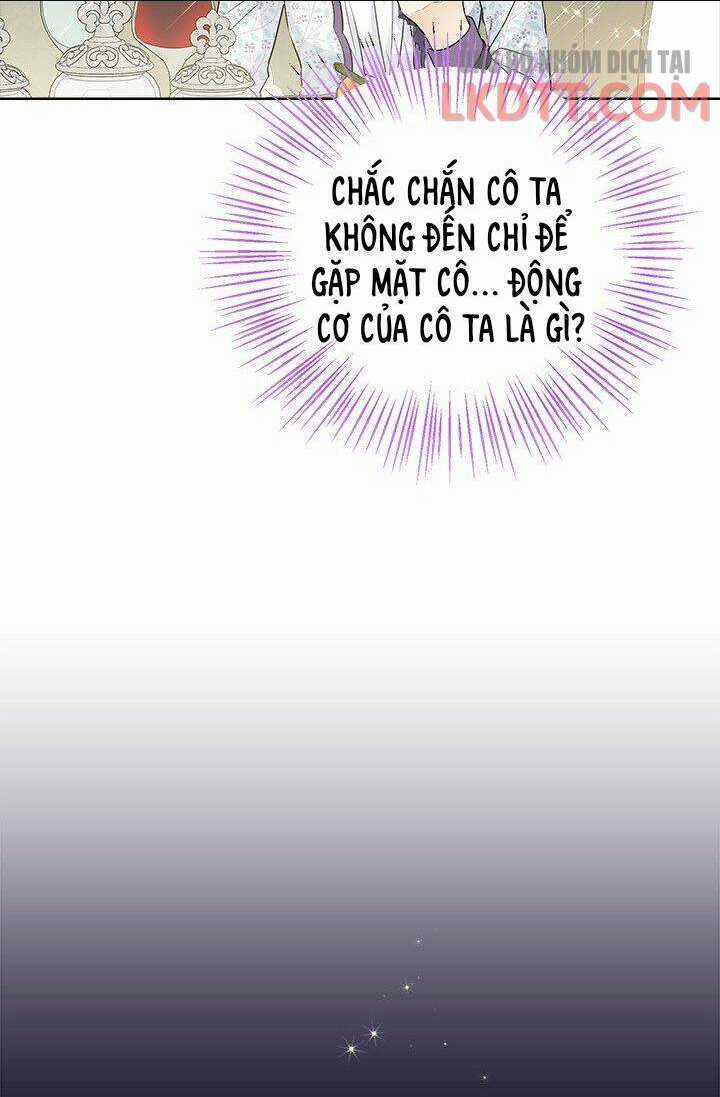 Thực Ra Tôi Mới Là Thật Chapter 47 trang 36