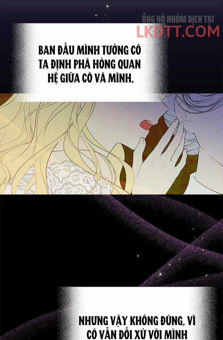 Thực Ra Tôi Mới Là Thật Chapter 47 trang 37