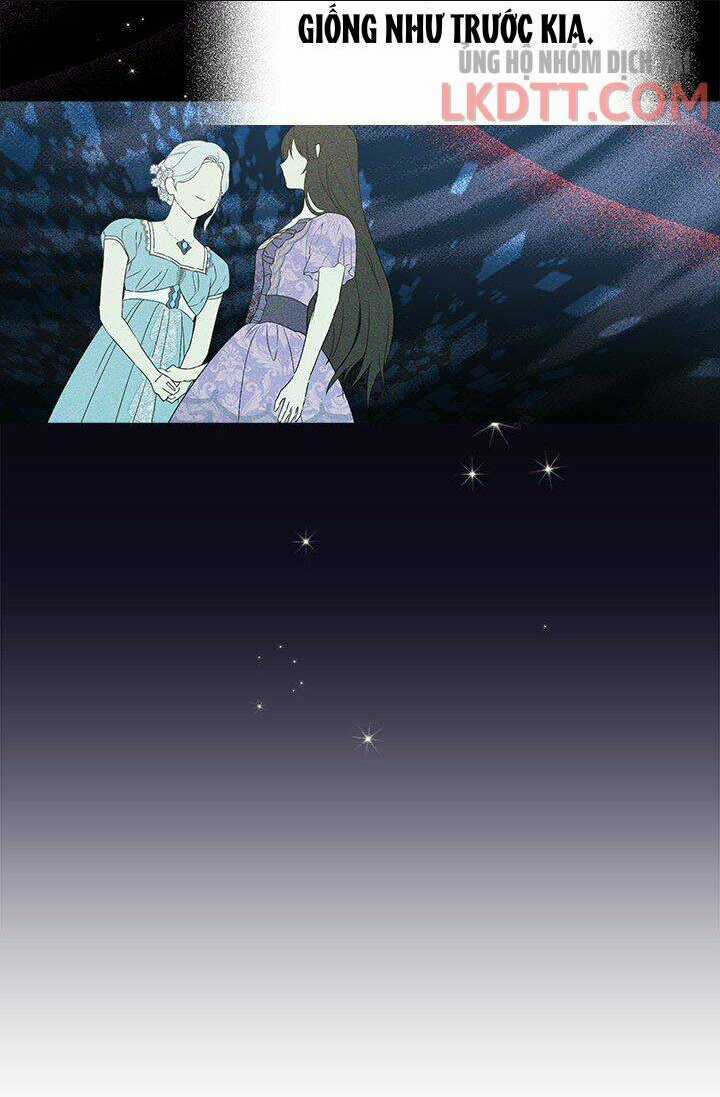 Thực Ra Tôi Mới Là Thật Chapter 47 trang 38