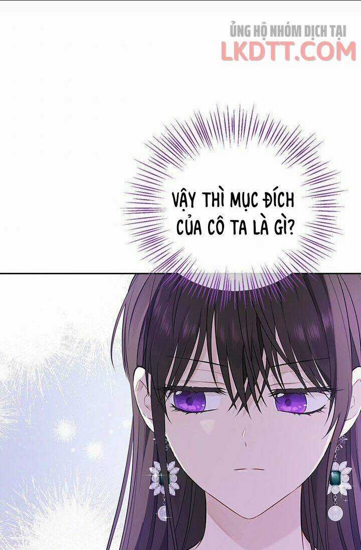 Thực Ra Tôi Mới Là Thật Chapter 47 trang 39