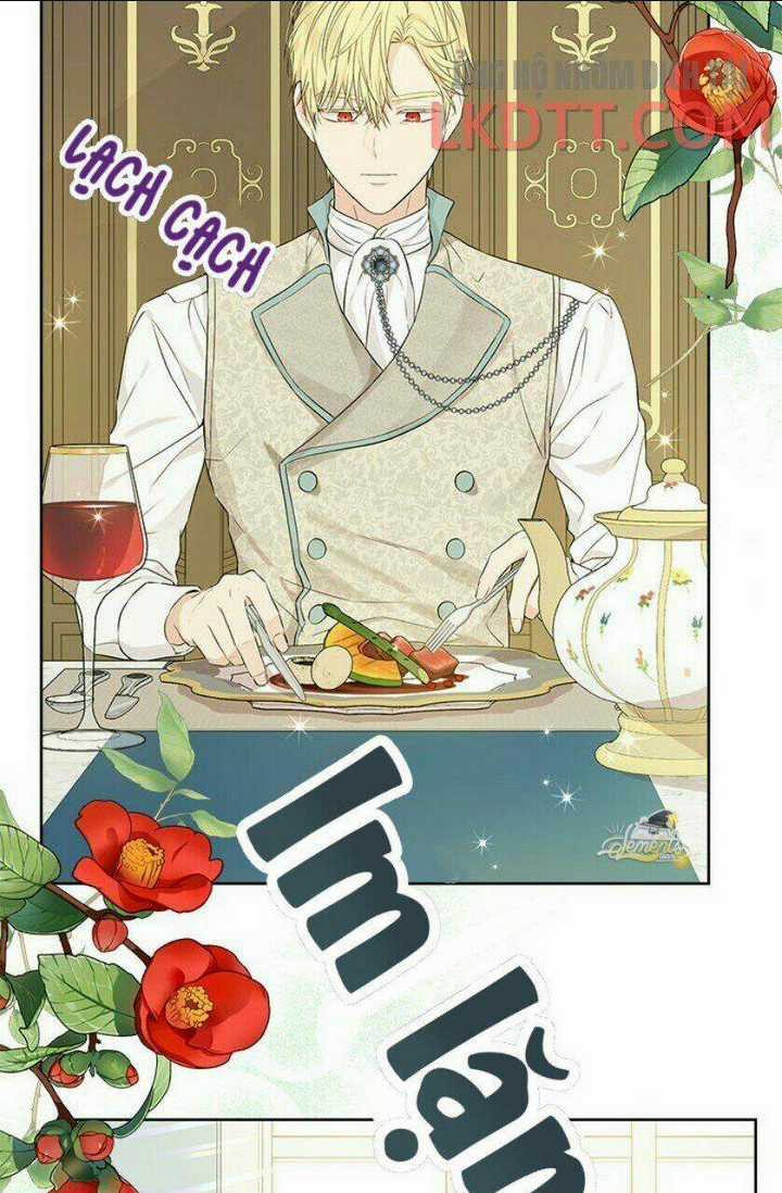 Thực Ra Tôi Mới Là Thật Chapter 47 trang 4