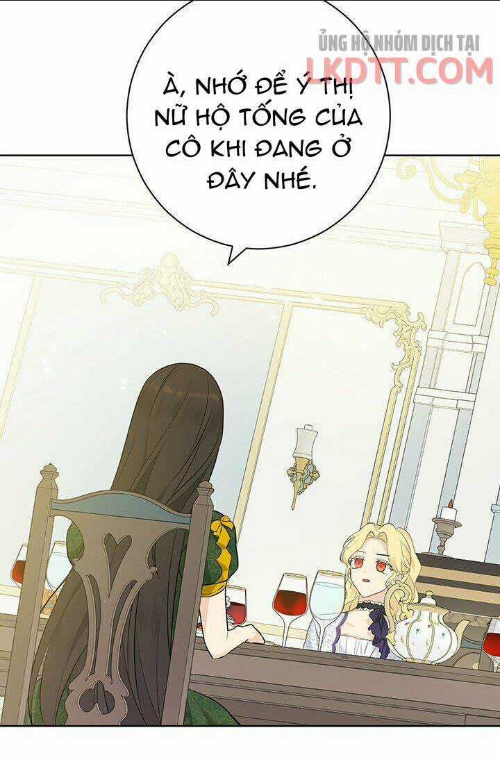 Thực Ra Tôi Mới Là Thật Chapter 47 trang 41