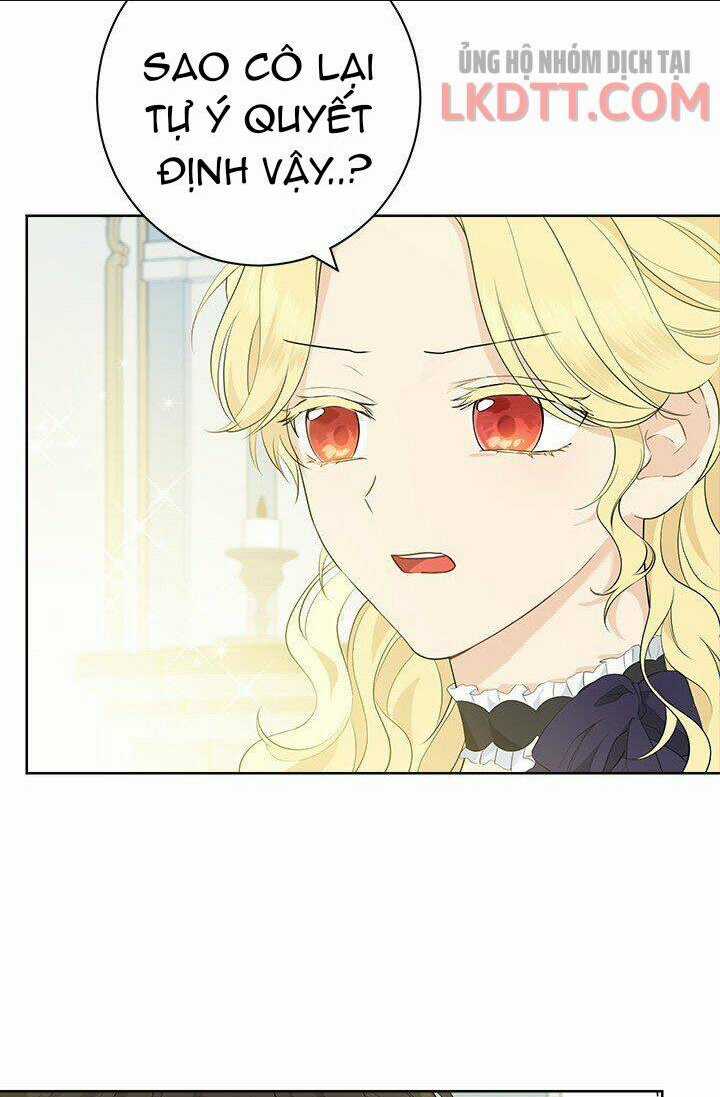 Thực Ra Tôi Mới Là Thật Chapter 47 trang 44