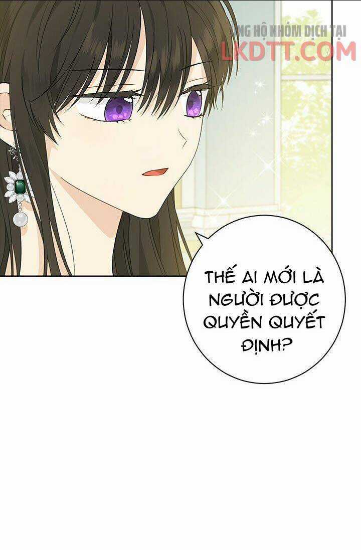 Thực Ra Tôi Mới Là Thật Chapter 47 trang 45