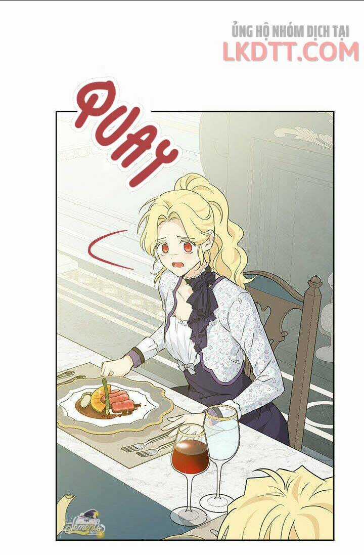 Thực Ra Tôi Mới Là Thật Chapter 47 trang 46