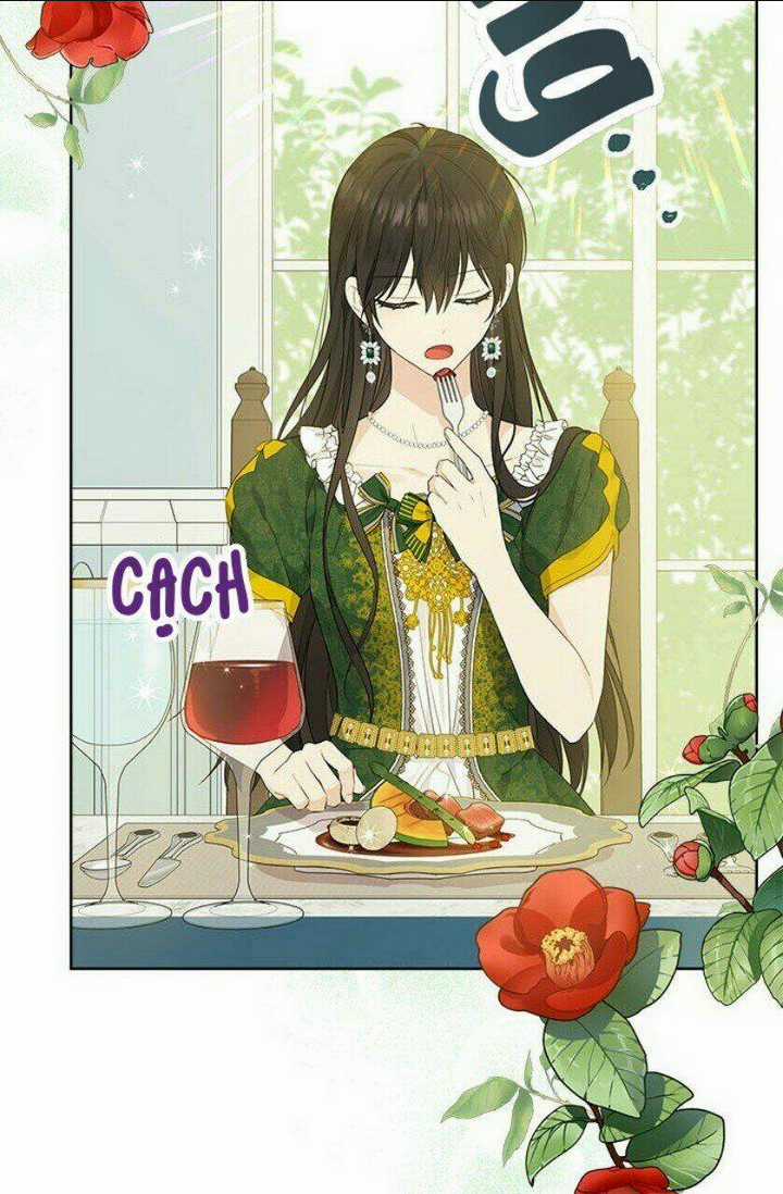 Thực Ra Tôi Mới Là Thật Chapter 47 trang 5