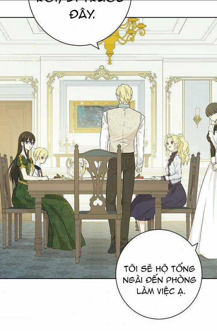 Thực Ra Tôi Mới Là Thật Chapter 47 trang 50