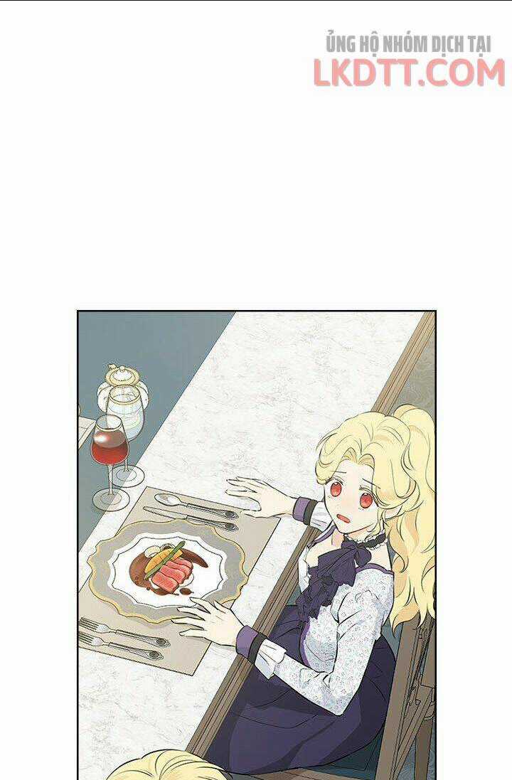 Thực Ra Tôi Mới Là Thật Chapter 47 trang 51