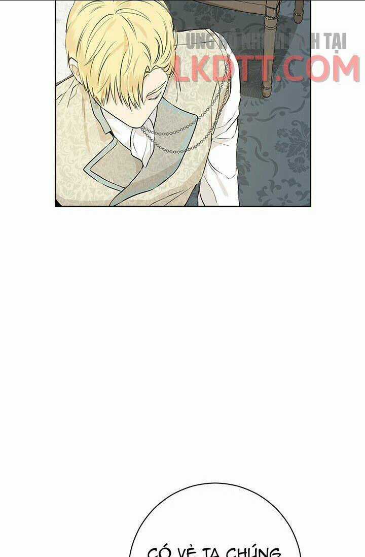 Thực Ra Tôi Mới Là Thật Chapter 47 trang 52