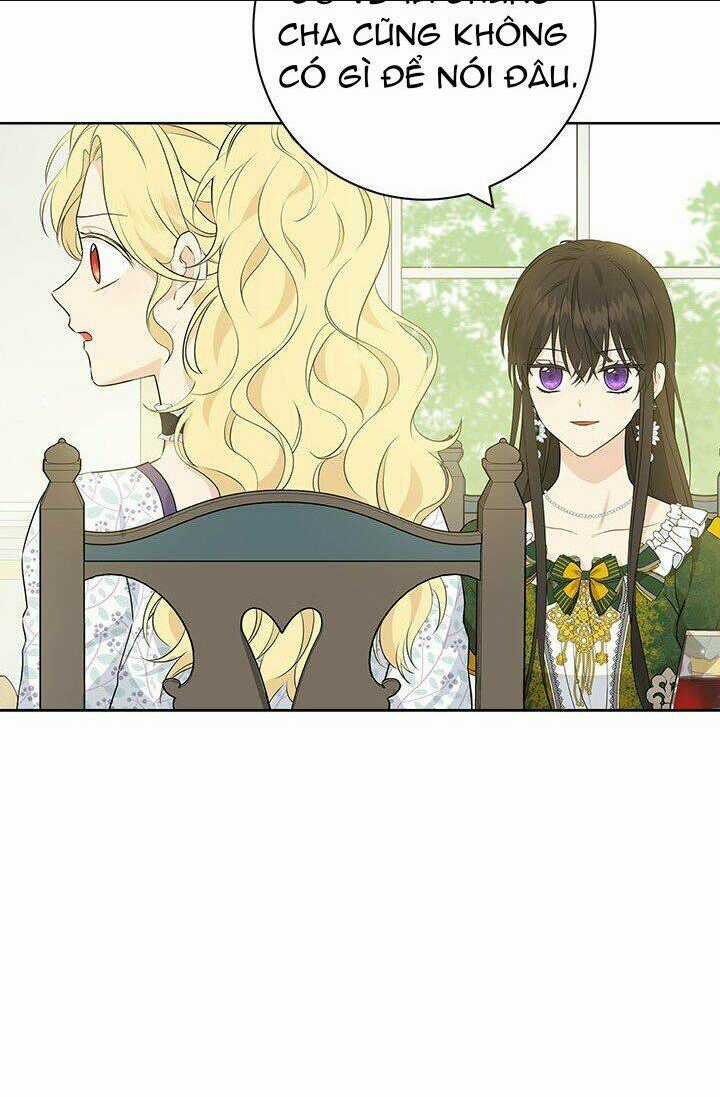 Thực Ra Tôi Mới Là Thật Chapter 47 trang 53