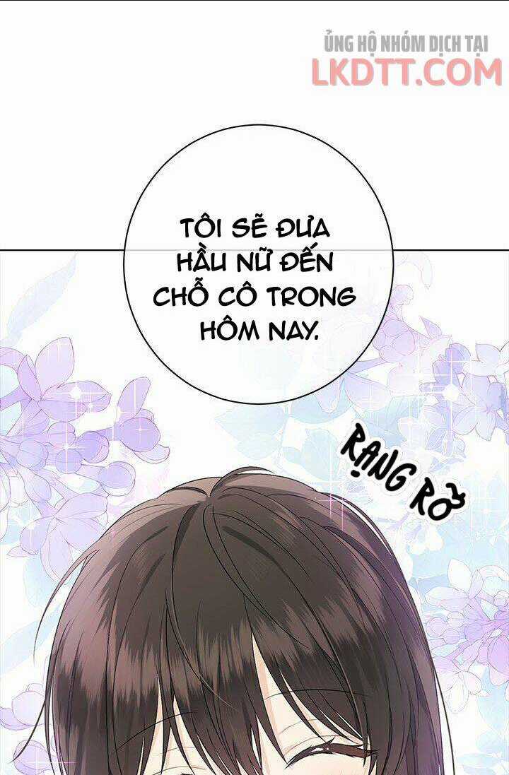 Thực Ra Tôi Mới Là Thật Chapter 47 trang 54