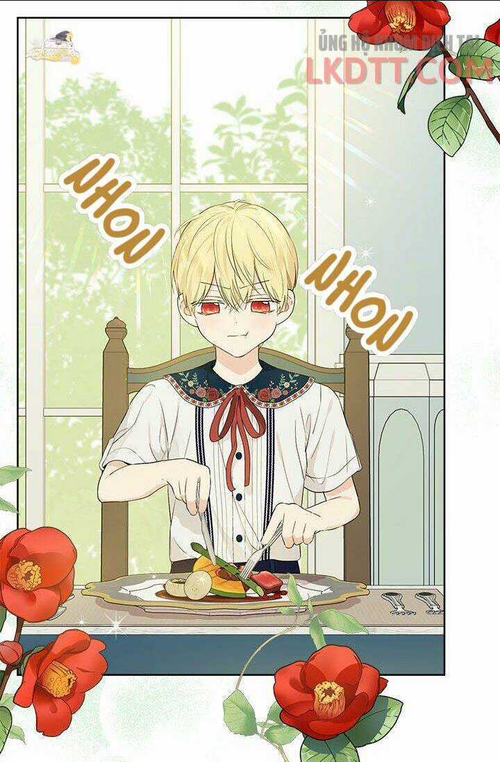 Thực Ra Tôi Mới Là Thật Chapter 47 trang 6