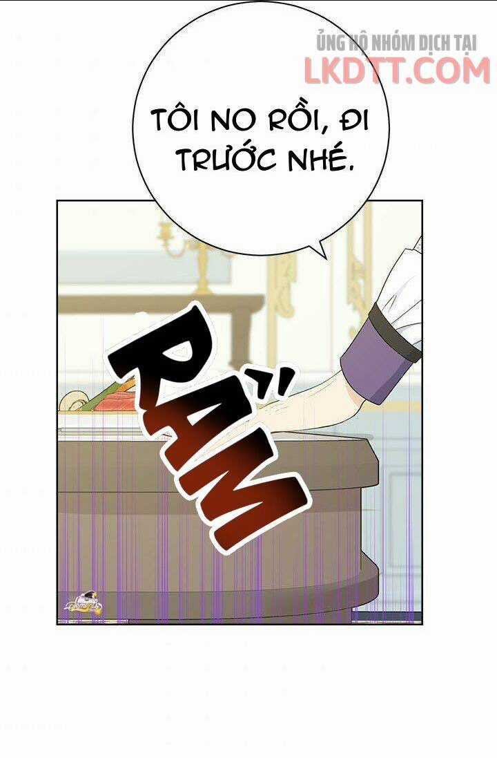 Thực Ra Tôi Mới Là Thật Chapter 47 trang 60