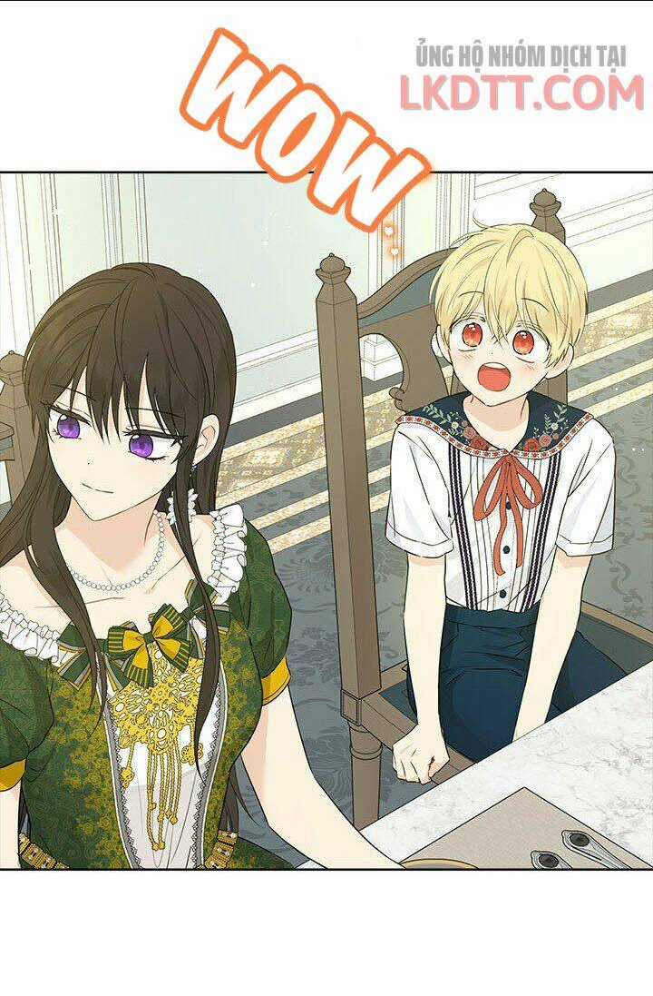 Thực Ra Tôi Mới Là Thật Chapter 47 trang 64