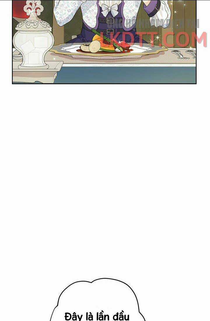 Thực Ra Tôi Mới Là Thật Chapter 47 trang 8