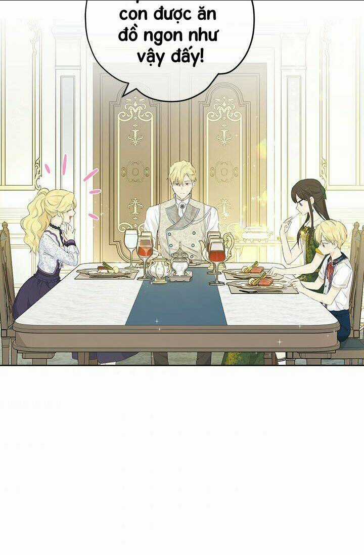 Thực Ra Tôi Mới Là Thật Chapter 47 trang 9