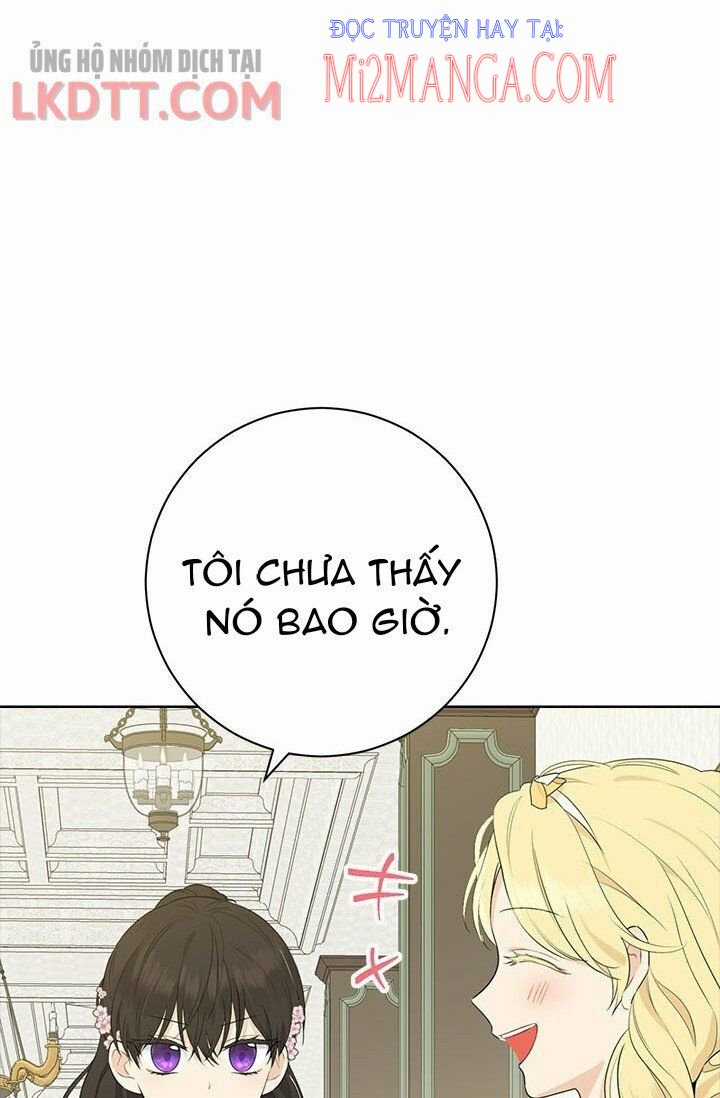 Thực Ra Tôi Mới Là Thật Chapter 48.2 trang 1