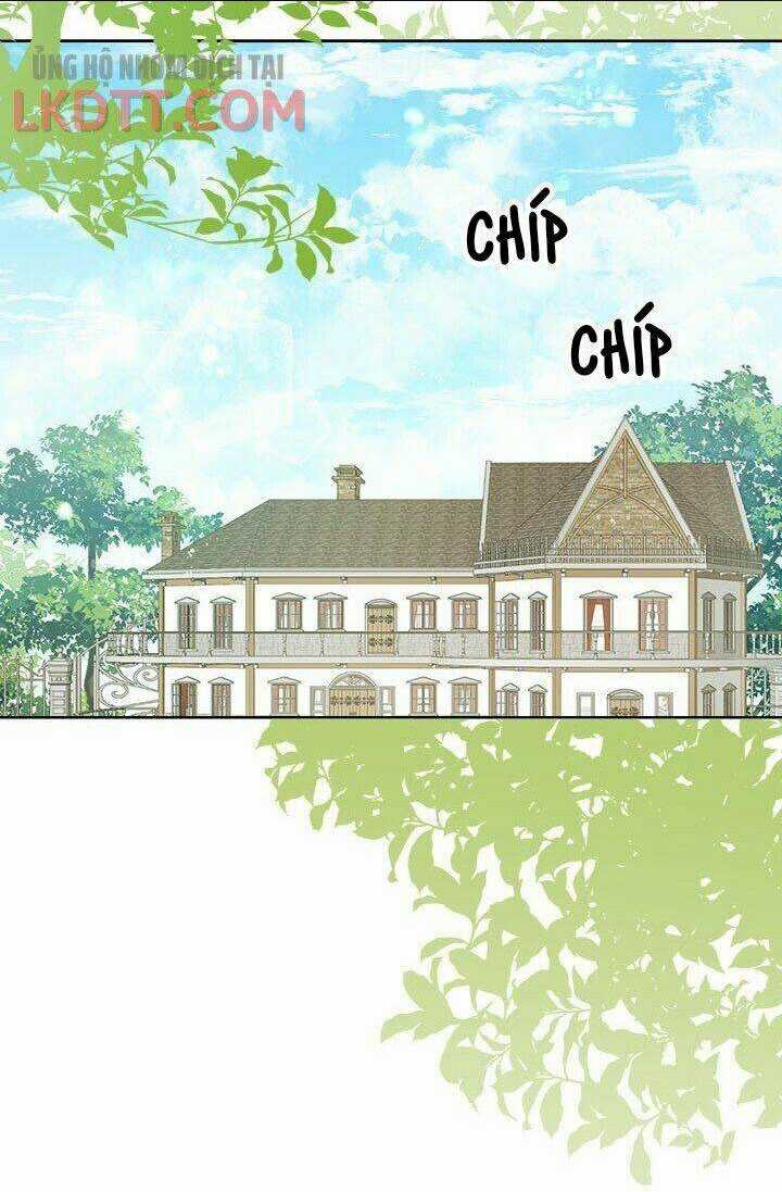 Thực Ra Tôi Mới Là Thật Chapter 48 trang 1