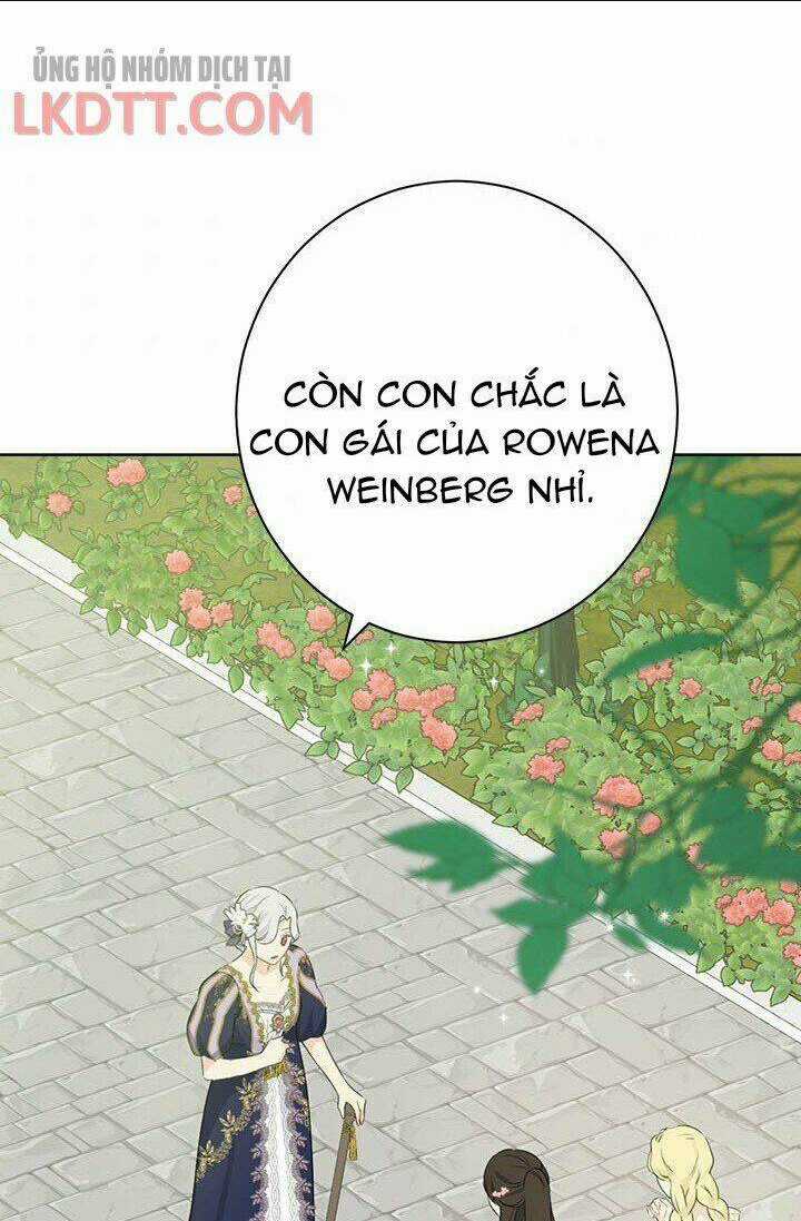 Thực Ra Tôi Mới Là Thật Chapter 48 trang 10