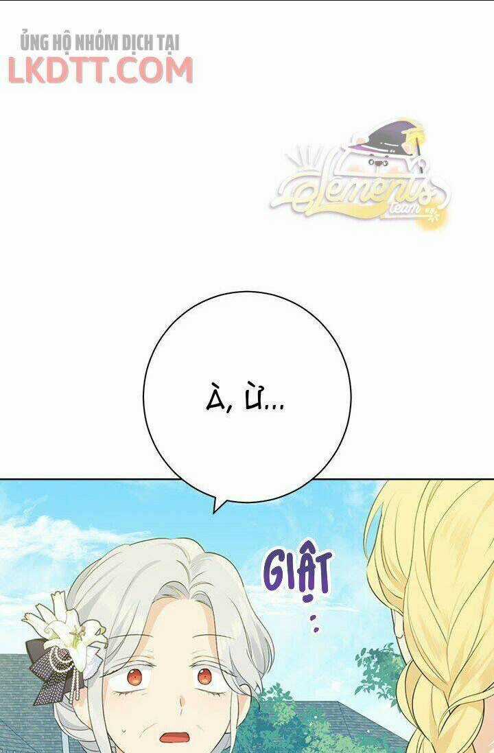 Thực Ra Tôi Mới Là Thật Chapter 48 trang 14