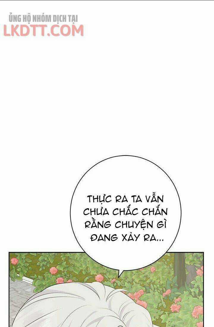Thực Ra Tôi Mới Là Thật Chapter 48 trang 17