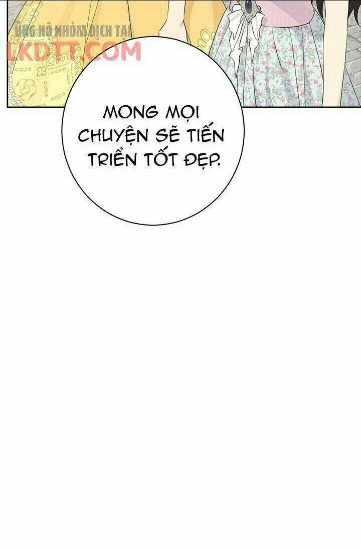 Thực Ra Tôi Mới Là Thật Chapter 48 trang 20