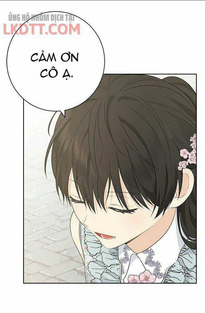 Thực Ra Tôi Mới Là Thật Chapter 48 trang 21