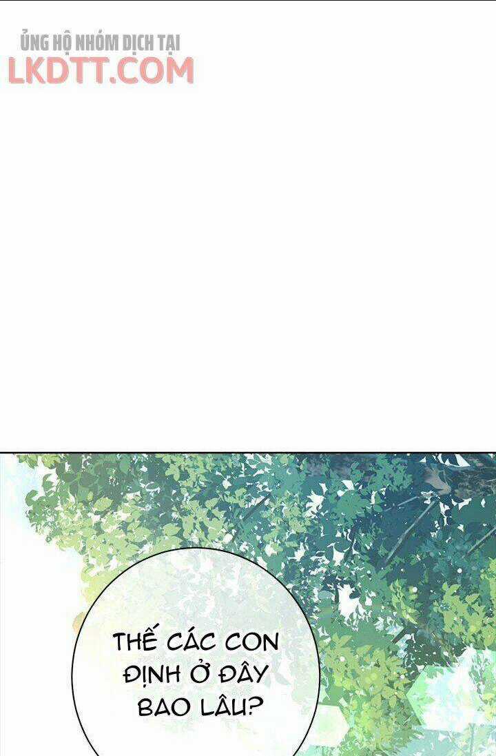 Thực Ra Tôi Mới Là Thật Chapter 48 trang 22