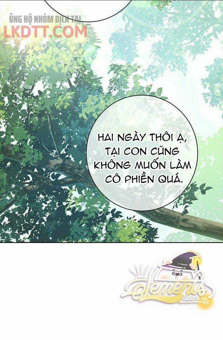 Thực Ra Tôi Mới Là Thật Chapter 48 trang 23