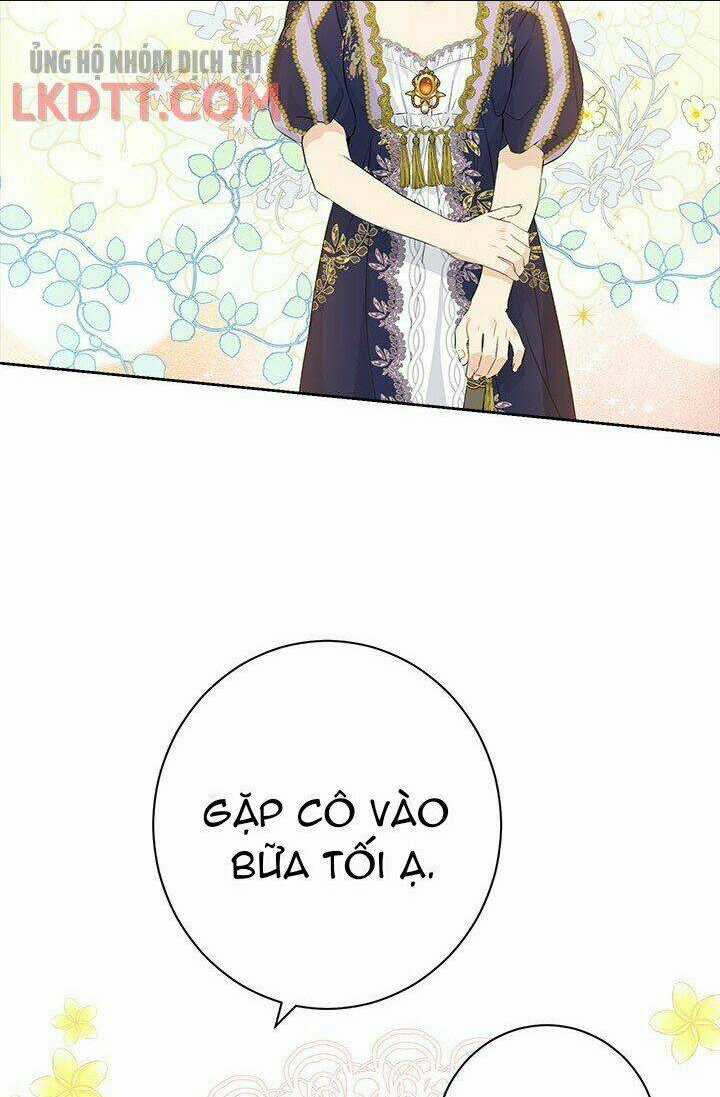 Thực Ra Tôi Mới Là Thật Chapter 48 trang 25